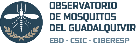 Observatorio de Mosquitos del Guadalquivir